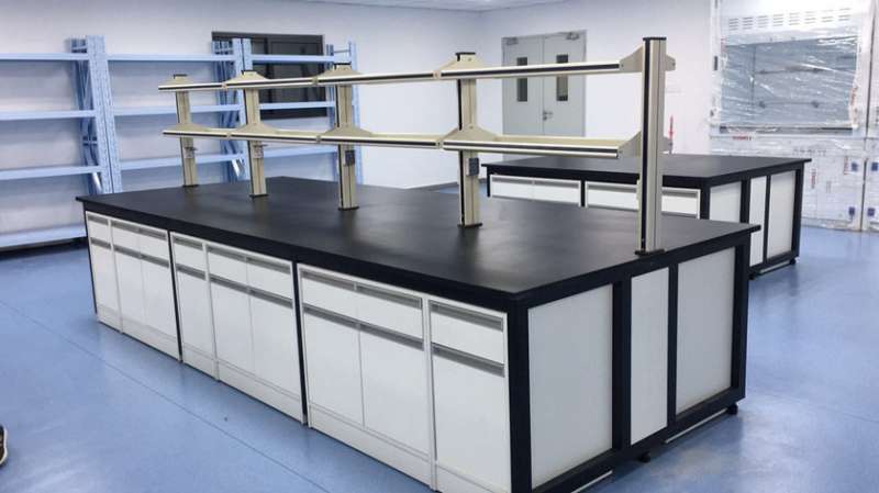 鋼木實(shí)驗(yàn)臺